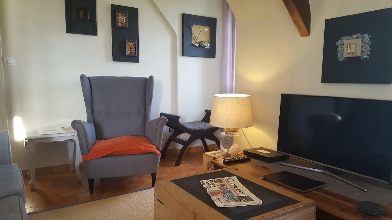 L'Horizon Holiday Apartment Erquy