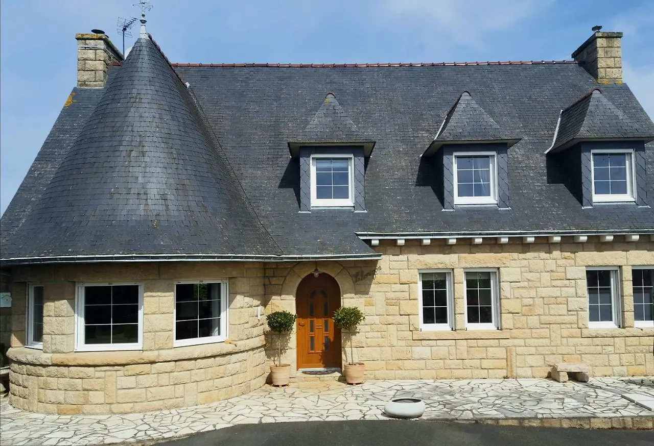 L'Horizon Holiday Apartment Erquy Francia