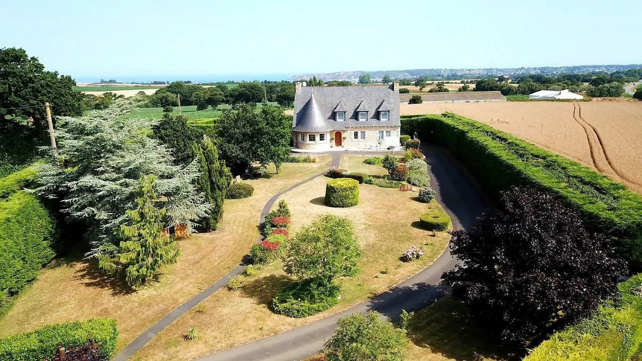 L'Horizon Holiday Apartment Erquy